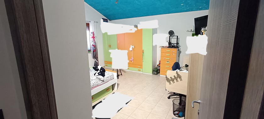 Esecuzione Immobiliare Nr. 23/2023