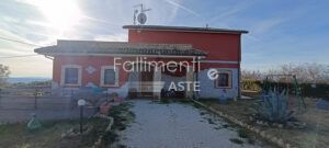 Esecuzione Immobiliare Nr. 23/2023