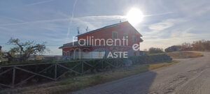 Esecuzione Immobiliare Nr. 23/2023