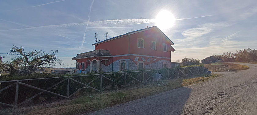 Esecuzione Immobiliare Nr. 23/2023