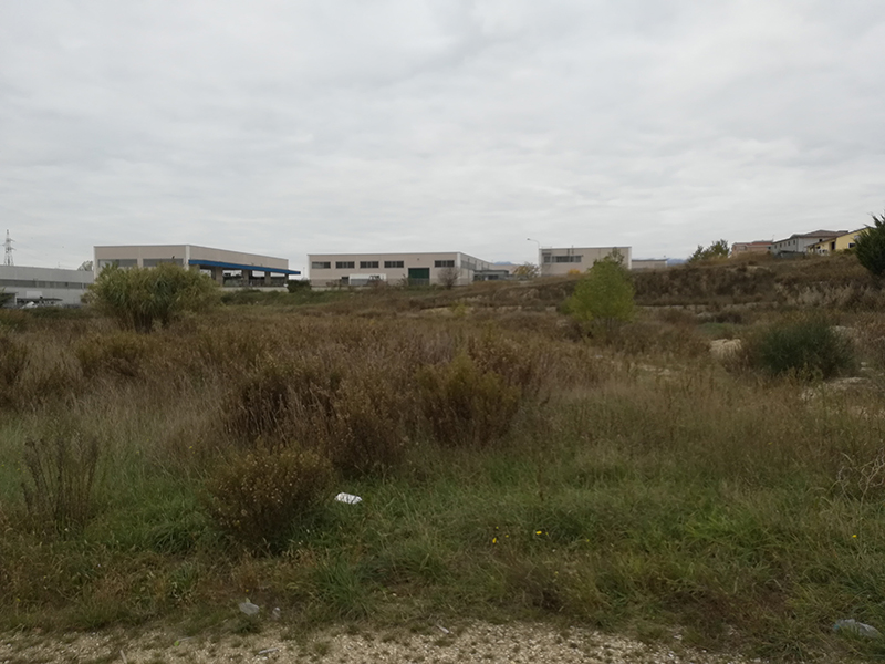Esecuzione Immobiliare Nr. 99/2020