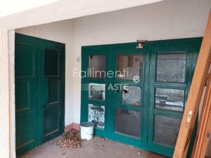 Esecuzione Immobiliare Nr. 99/2020