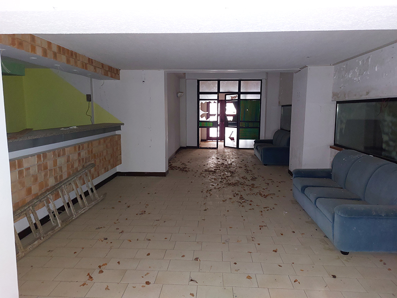 Esecuzione Immobiliare Nr. 99/2020
