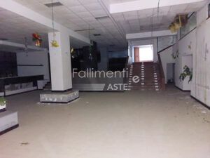 Esecuzione Immobiliare Nr. 99/2020