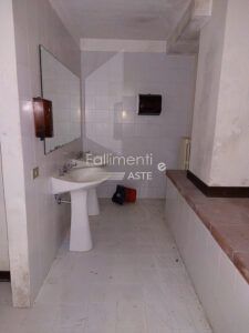 Esecuzione Immobiliare Nr. 99/2020