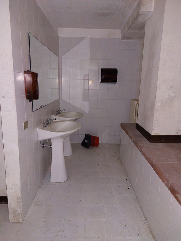 Esecuzione Immobiliare Nr. 99/2020