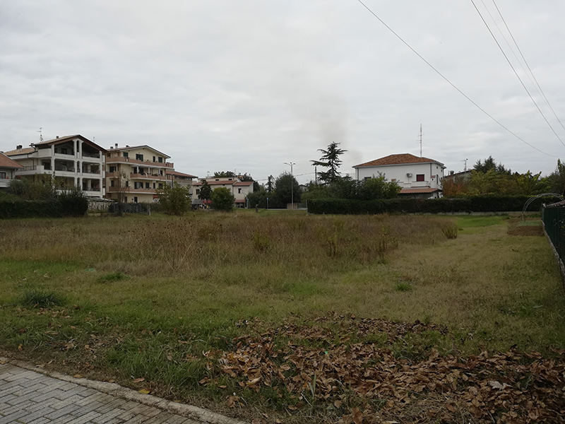 Esecuzione Immobiliare Nr. 99/2020