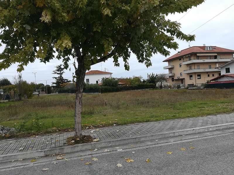 Esecuzione Immobiliare Nr. 99/2020