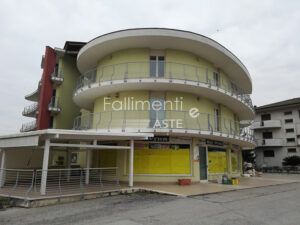 Esecuzione Immobiliare Nr. 99/2020
