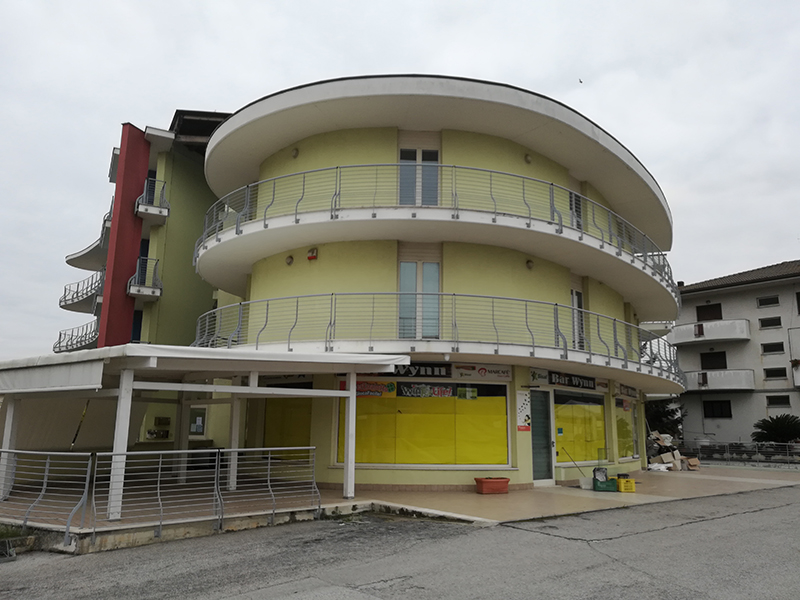 Esecuzione Immobiliare Nr. 99/2020