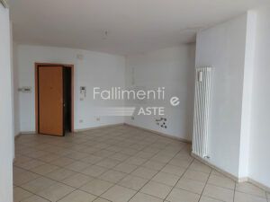 Esecuzione Immobiliare Nr. 99/2020