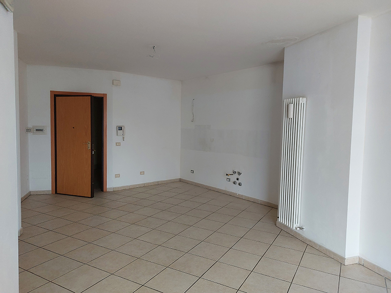 Esecuzione Immobiliare Nr. 99/2020
