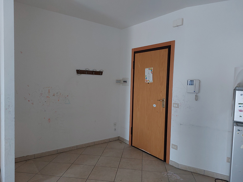 Esecuzione Immobiliare Nr. 99/2020
