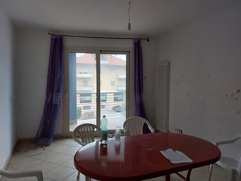Esecuzione Immobiliare Nr. 99/2020