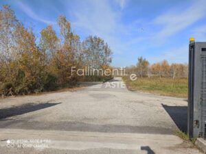 Esecuzione Immobiliare Nr. 122/2024