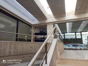 Esecuzione Immobiliare Nr. 122/2024