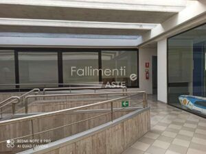 Esecuzione Immobiliare Nr. 122/2024