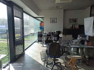 Esecuzione Immobiliare Nr. 122/2024