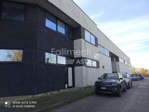 Esecuzione Immobiliare Nr. 122/2024