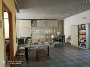 Esecuzione Immobiliare Nr. 122/2024