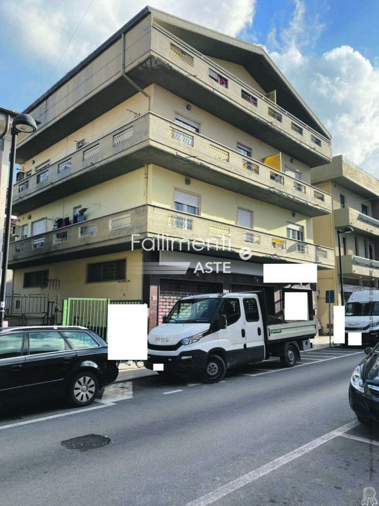 Esecuzione Immobiliare Nr. 152/2023