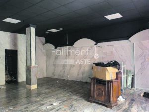 Esecuzione Immobiliare Nr. 152/2023