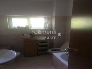 Esecuzione Immobiliare Nr. 5/2020