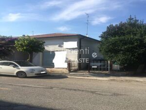 Esecuzione Immobiliare Nr. 5/2020
