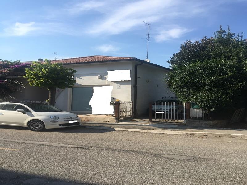 Esecuzione Immobiliare Nr. 5/2020