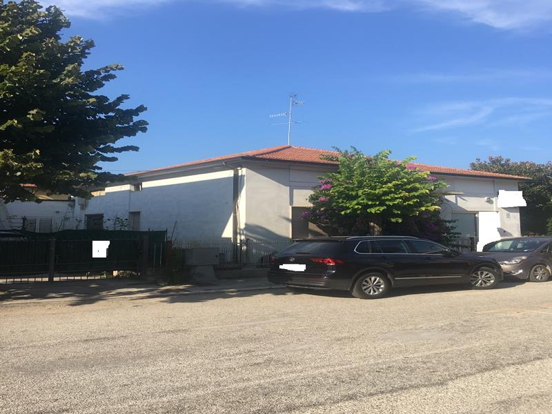 Esecuzione Immobiliare Nr. 5/2020