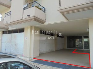 Esecuzione Immobiliare Nr. 37/2022