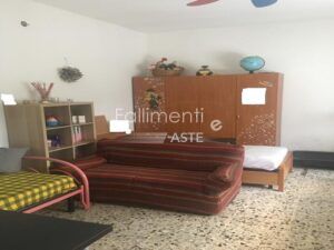 Esecuzione Immobiliare Nr. 5/2020