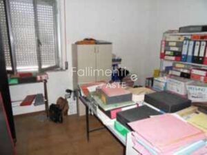 Concordato Preventivo Nr. 7/2009