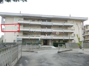 Esecuzione Immobiliare Nr. 117/2023