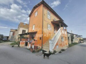 Esecuzione Immobiliare Nr. 204/2024