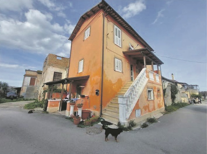Esecuzione Immobiliare Nr. 204/2024