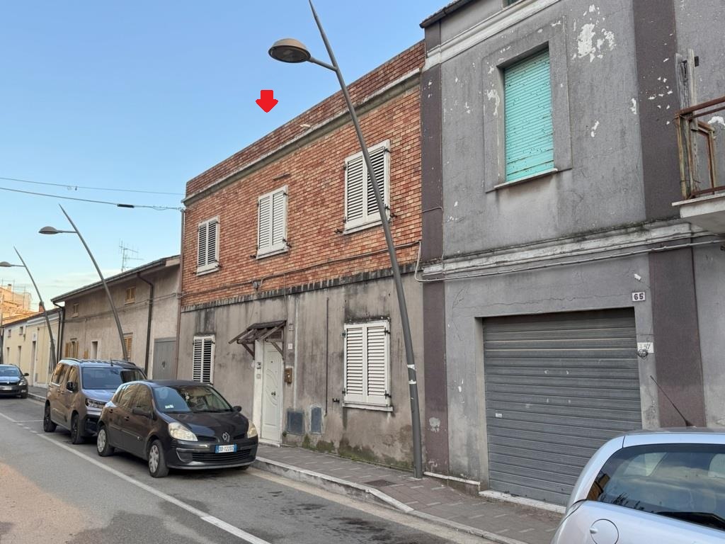 Esecuzione Immobiliare Nr. 121/2018