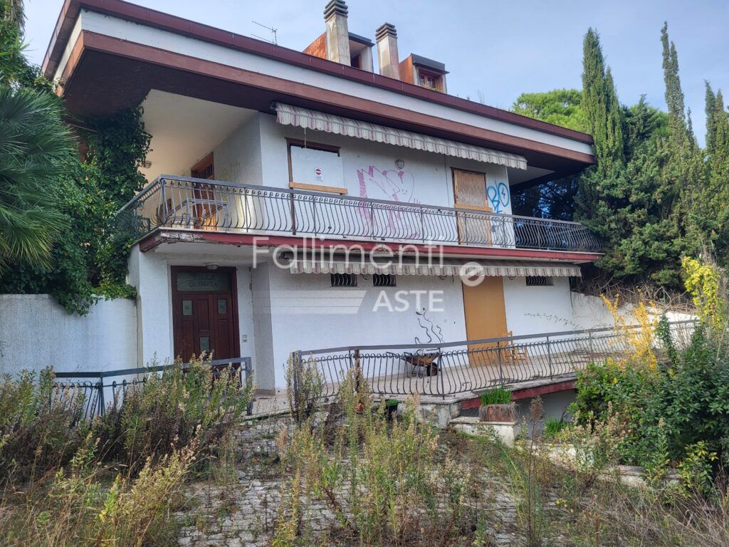 Liquidazione Giudiziale Nr. 13/2025