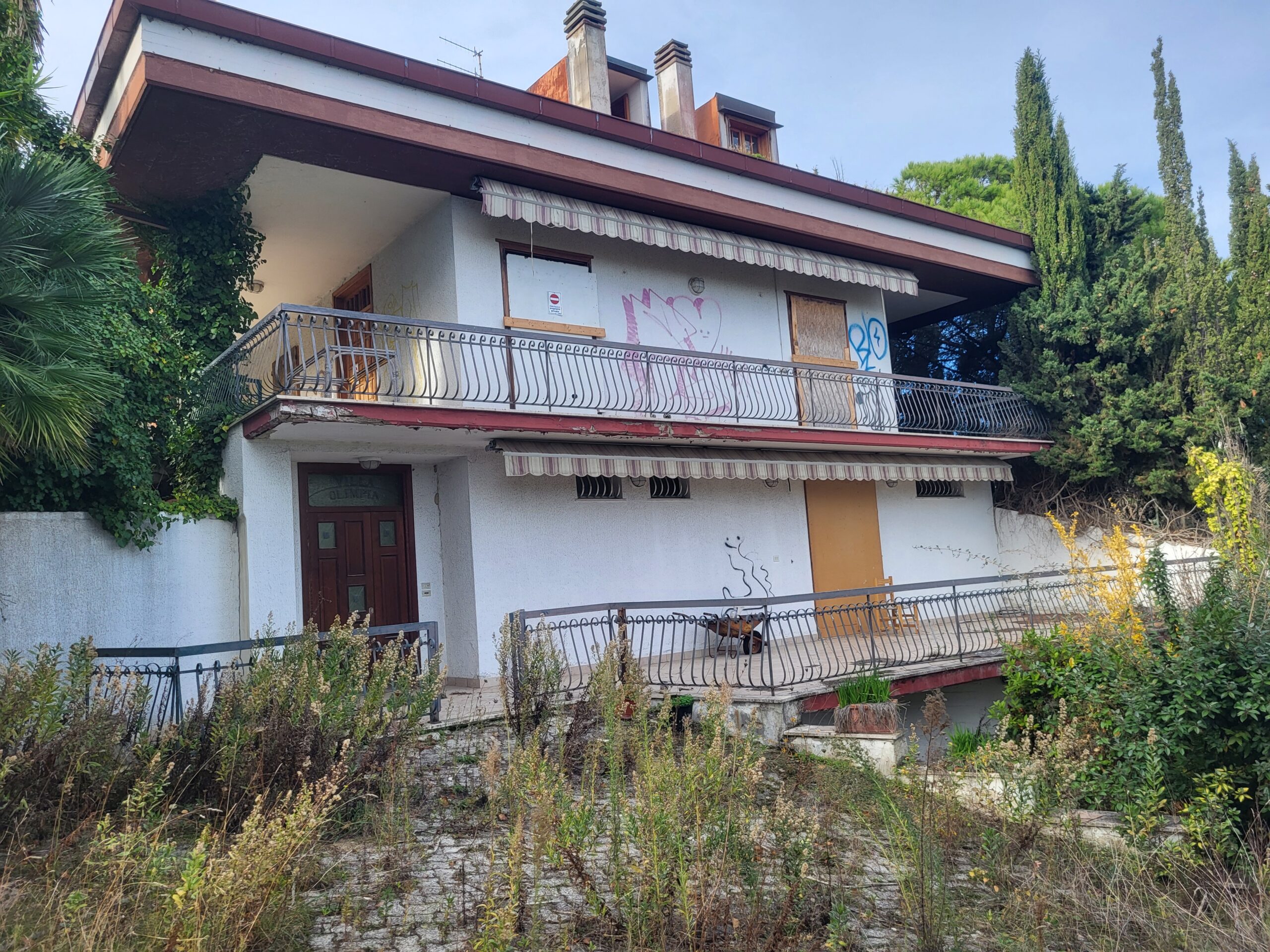 Liquidazione Giudiziale Nr. 13/2025