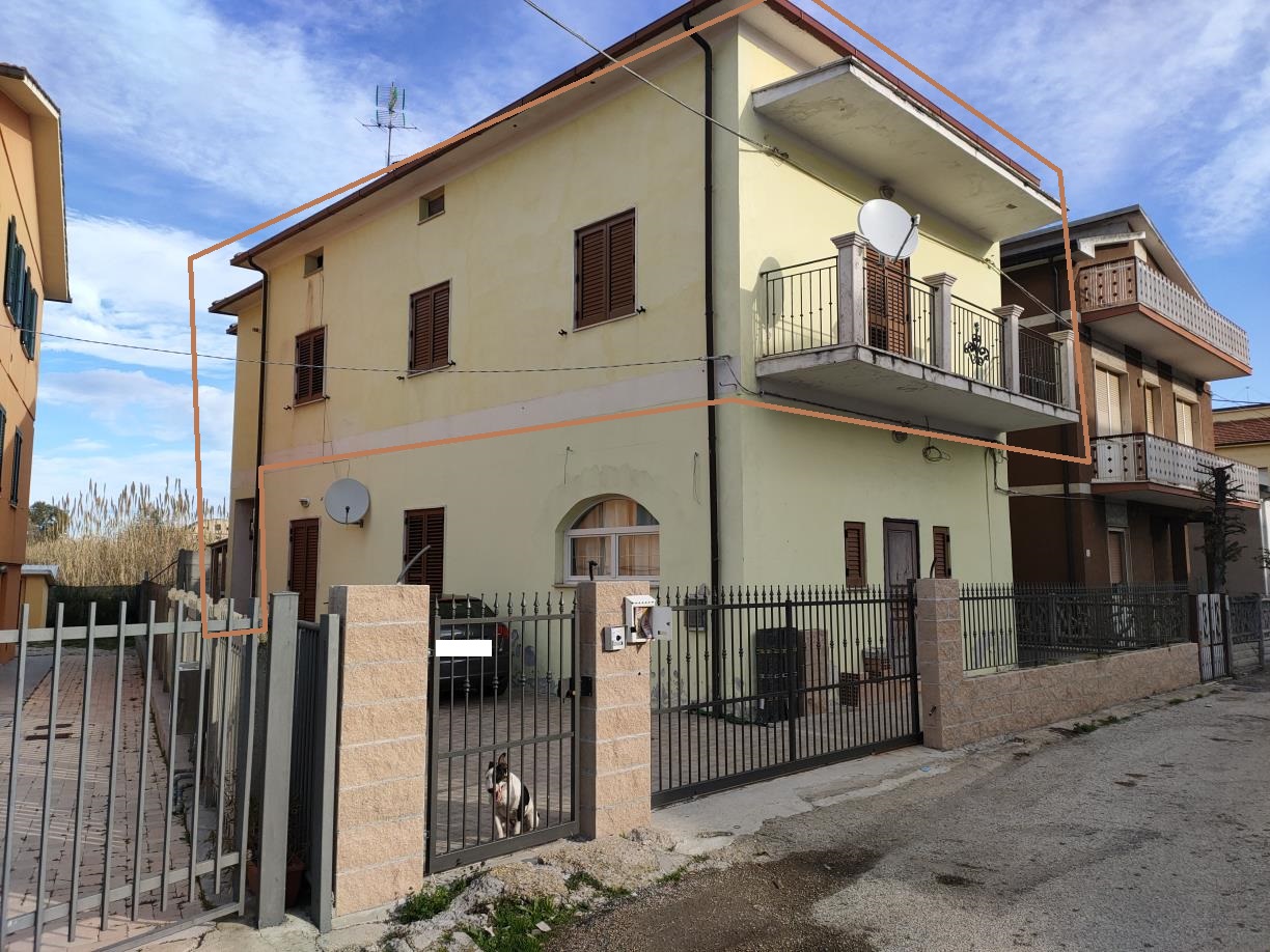 Esecuzione Immobiliare Nr. 297/2018
