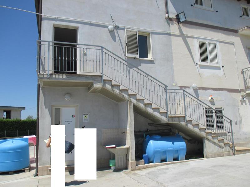 Esecuzione Immobiliare Nr. 81/2014