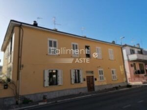 Esecuzione Immobiliare Nr. 113/2023