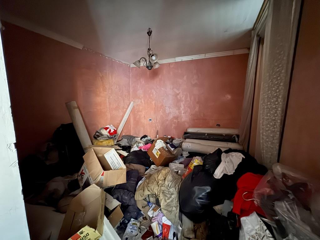 Esecuzione Immobiliare Nr. 121/2018