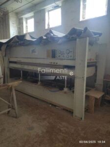 Liquidazione Giudiziale Nr. 49/2024
