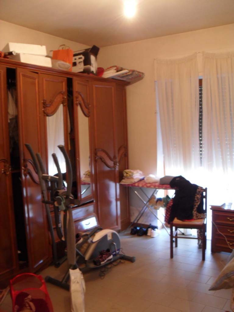 Esecuzione Immobiliare Nr. 306/2014