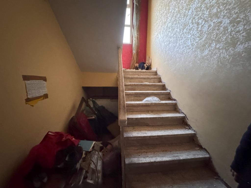 Esecuzione Immobiliare Nr. 121/2018