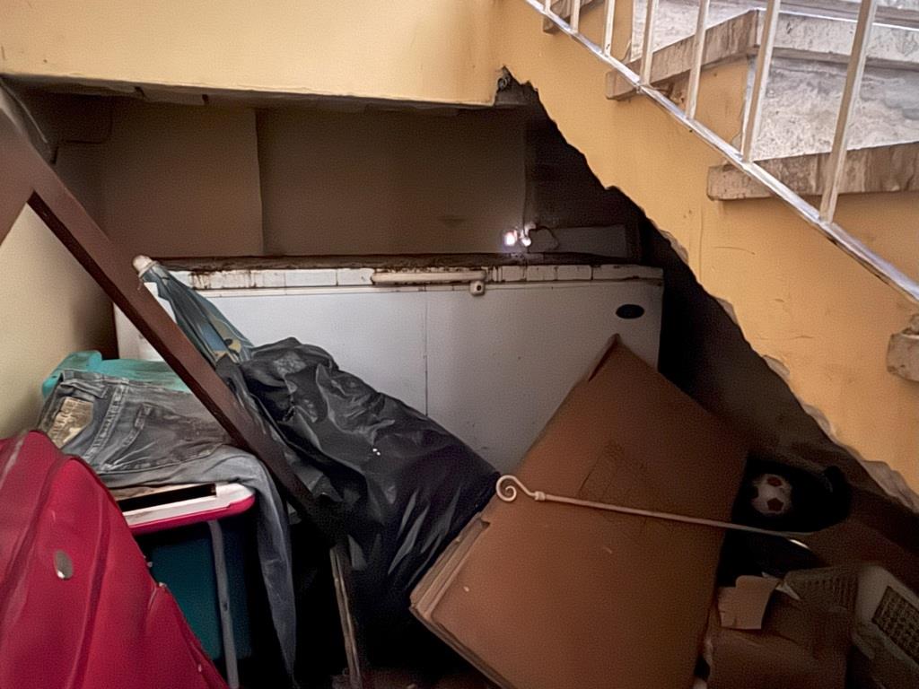 Esecuzione Immobiliare Nr. 121/2018