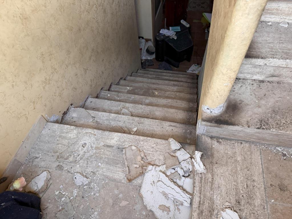 Esecuzione Immobiliare Nr. 121/2018