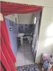 Esecuzione Immobiliare Nr. 204/2024
