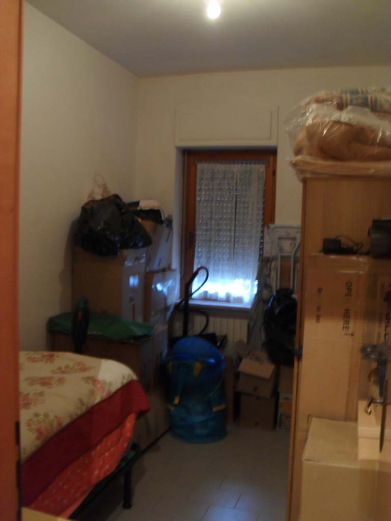 Esecuzione Immobiliare Nr. 306/2014